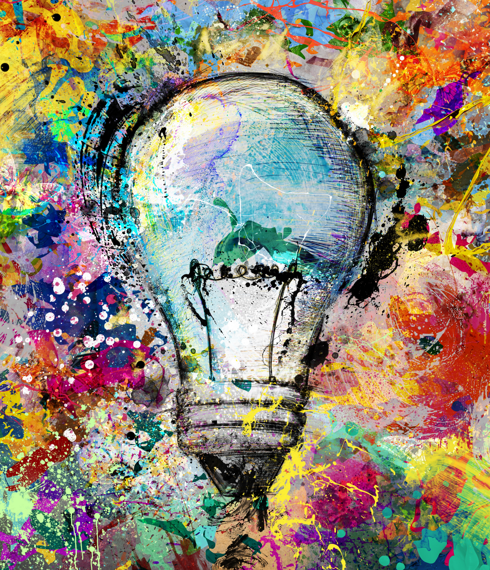 MBAgency creativity