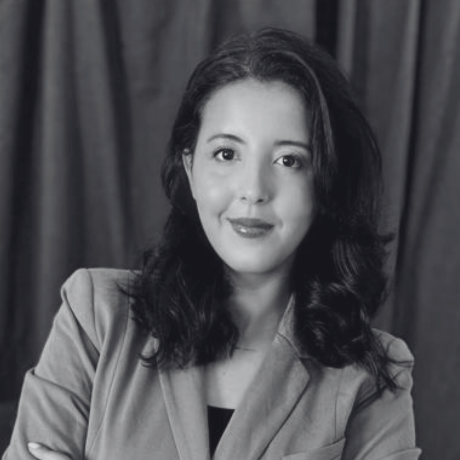 Imane Mzahi, CEO MBAGENCY