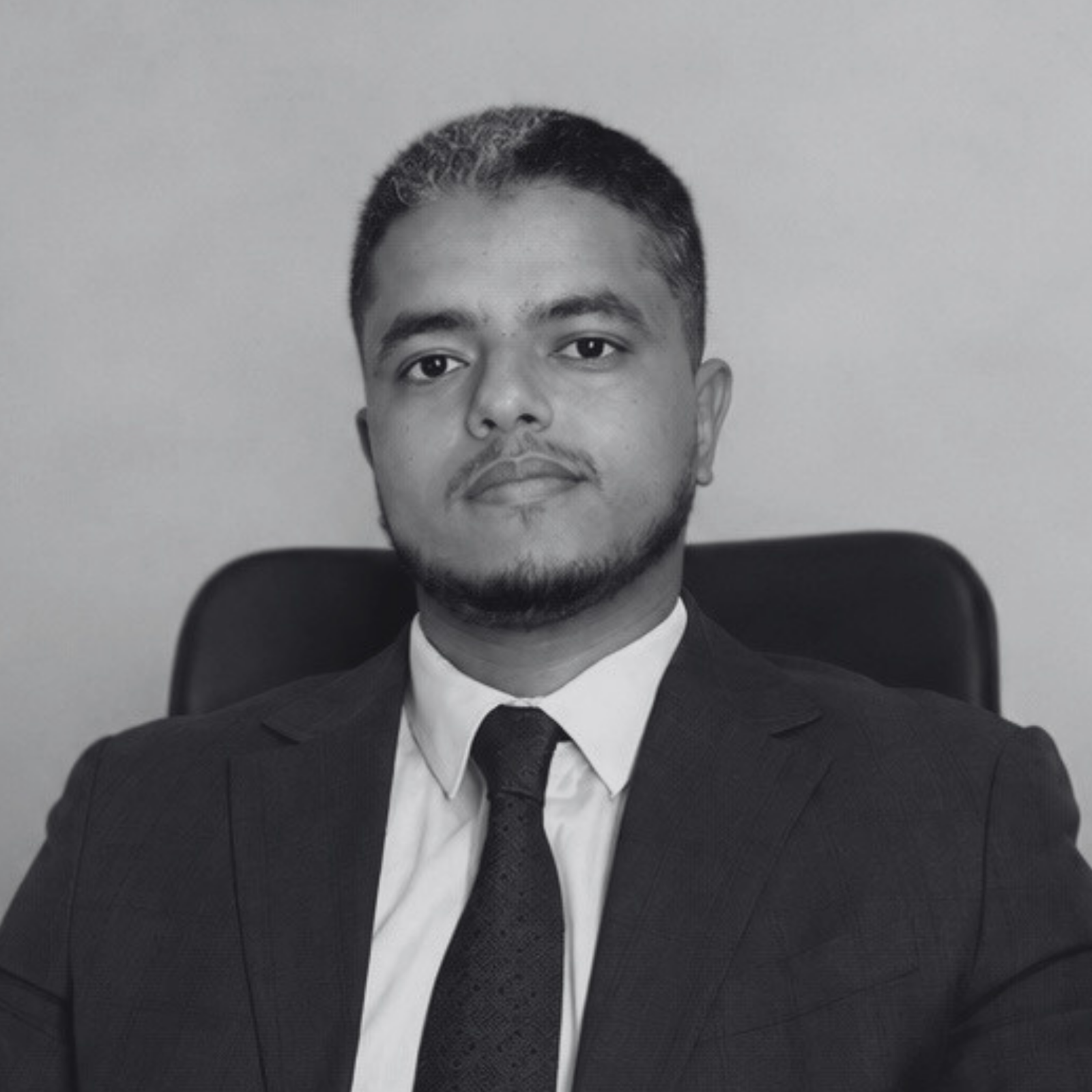 Imade Boujmal, Board member MBAGENCY